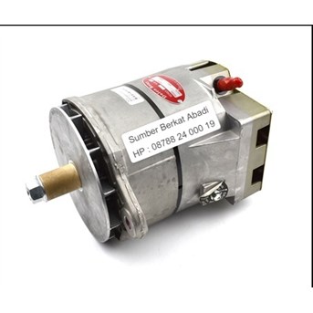 ALTERNATOR 1117801 30SI 12V 105A