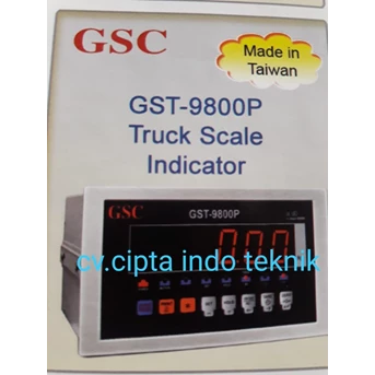 indikator gsc gst - 9800 p cipta indo teknik-1