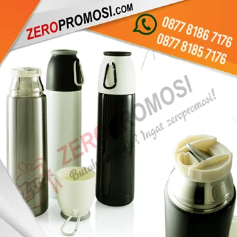 souvenir tumbler promosi alpha vacuum flask-1