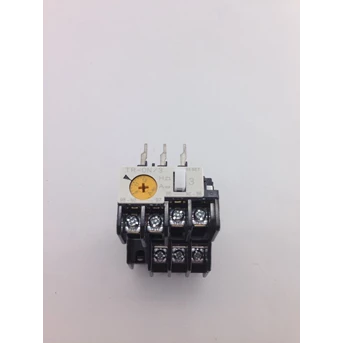 thermal overload relay tr-on/3 (9-13a) fuji electric