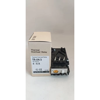 thermal overload relay tr-on/3 (4-6a) fuji electric-2