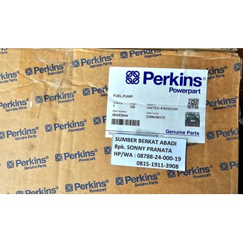 2643D644 FIP 2643D644KF 8924A541T - TANPA GOVERNOR ASLI