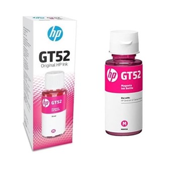 Tinta Printer HP GT52 Magenta