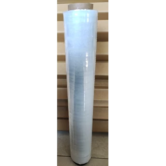 Plastik wrapping/Stretch Film 50cm/120m/17micron