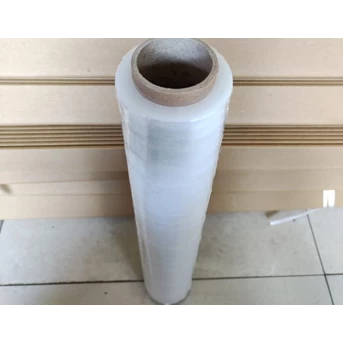 plastik wrapping/stretch film 50cm/200mm/17micron-1