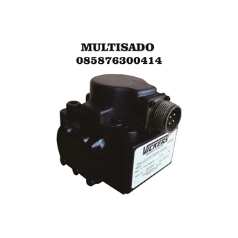 Electro-hydraulic Servo Valve SM4-20(15)57-80/40-10-S182