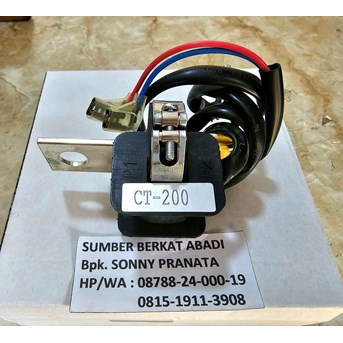 DROP KIT CT-200A DROOP CURRENT TRANSFORMER KIT CT200A CT 200A 50-120KW