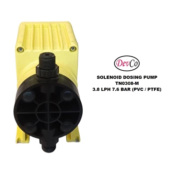 pompa dosing solenoid tn0308-m diaphragm metering pump-3.8 lph 7.6 bar-2