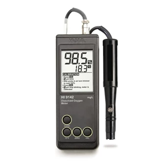 Dissolved Oxygen Meter Portable - HI9147