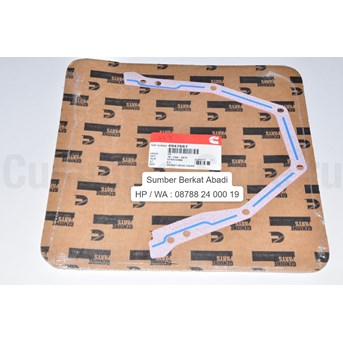 CUMMINS 3928493 4947667 GASKET REAR 3938159 3914386 3901019 3960313