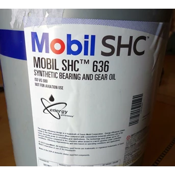 MOBIL SHC 636 ISO VG 680