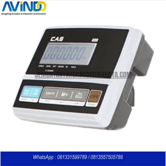 weighing indicator dbc