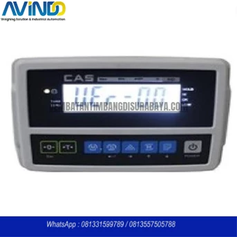 Weighing Indicator HDI