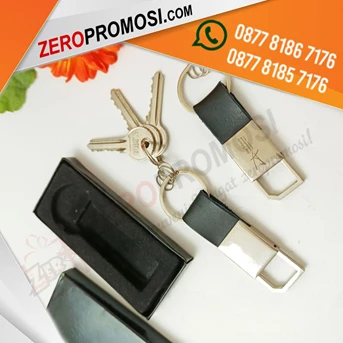 souvenir gantungan kunci gk-a05 custom promosi logo-1