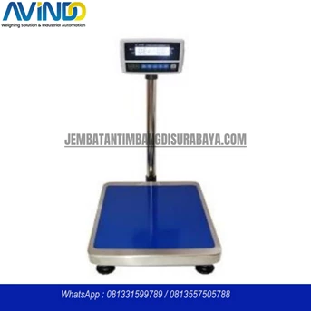 CAS HDI Bench Scale