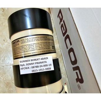 PARKER RACOR 1000FH30 1000 FH 30 PARKER RACOR 1000 FH1000 FG1000