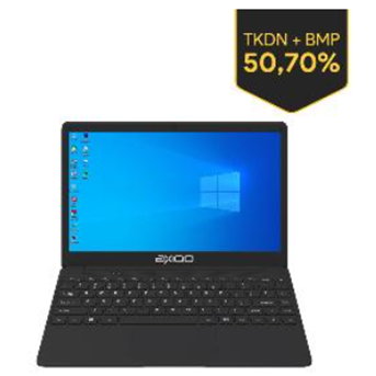 Axioo Mybook Pro K7.2 (8N9-3)