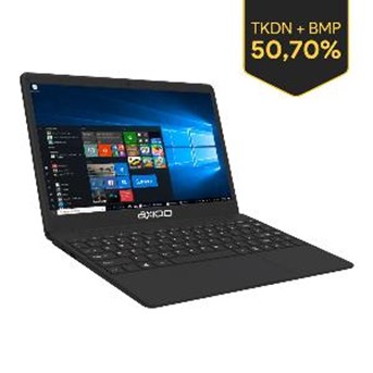 Axioo MyBook Pro F3 (8S2)