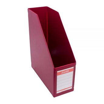 Bantex Magazine Files A4 Size / 10cm capacity