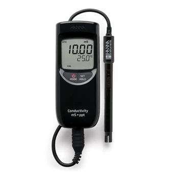 portable conductivity meter /tds high range - hi99301