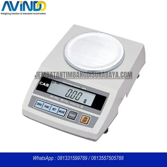 Micro Weighing Electronic Balance MW-IIC
