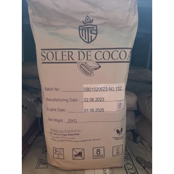CHOKLAT POWDER, SOLAR DE COCO