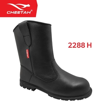 Sepatu Safety Cheetah 2288 H Clearance Sale