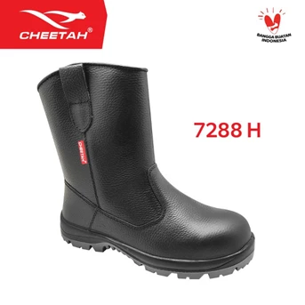 Sepatu Safety Cheetah - 7288H