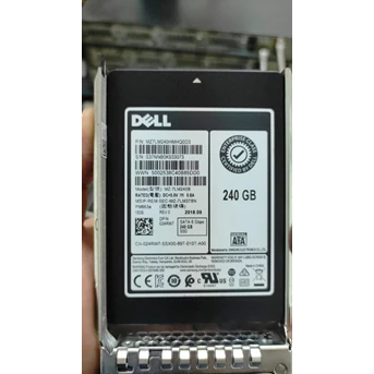 024RW7 PN  SSD SATA 240Gb DELL 2.5