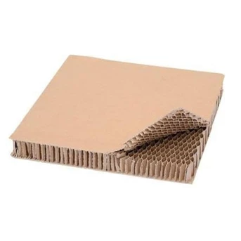 honeycomb board paper 1100x900x50 mm-2