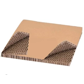 honeycomb paper board 20 mm di bekasi-2