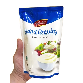 indoku salad dressing mayonnaise creamy yummy-3