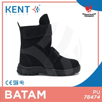 BATAM 78474 - KENT Comfort - Safety Shoes