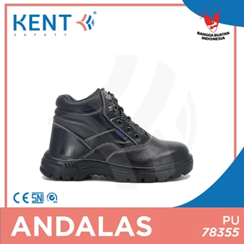 ANDALAS 78355 - KENT Comfort - Safety Shoes