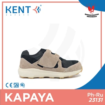 KAPAYA 23131 - KENT Hybrid - Safety Shoes
