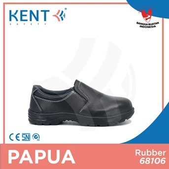 PAPUA 68106 - KENT Durable - Safety Shoes