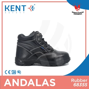 CELEBES 68355 - KENT Durable - Safety Shoes