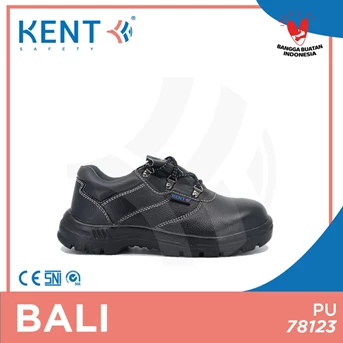 BALI 78123 - KENT Comfort - Safety Shoes