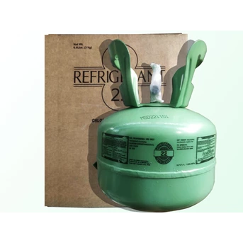 surabaya cool - freon refrigerant r22 chlorodiflu metane 3 kilogram /-1