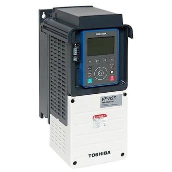 TOSHIBA VFAS3-4150PC | INVERTER TOSHIBA VFAS3-4150PC