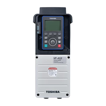TOSHIBA VFAS3-4037PC | INVERTER TOSHIBA VFAS3-4037PC