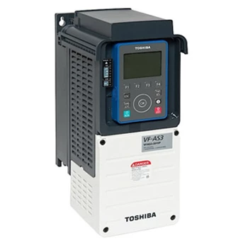 TOSHIBA VFAS3-4300PC | INVERTER TOSHIBA VFAS3-4300PC