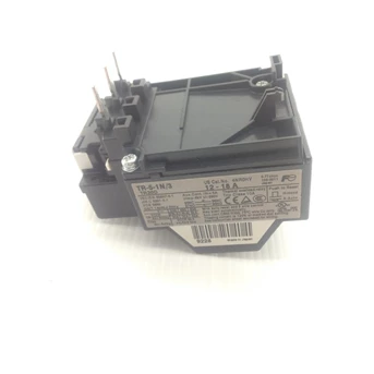 Thermal Overload Relay TR-5-IN/3 (12-18A) Fuji Electric