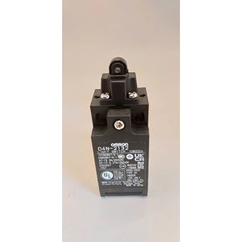 limit switch d4n-2132 omron-2