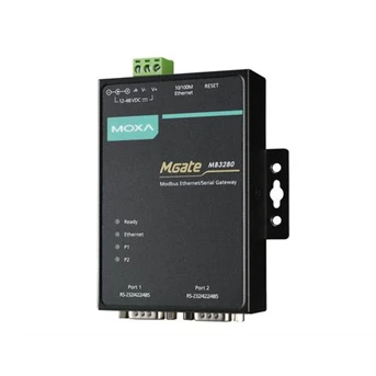 MB3280 | ETHERNET SWITCH MOXA MB3280