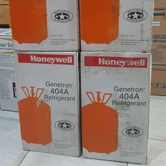 surabaya cool - honeywell genetron r404-2
