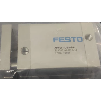 festo adngf-16-10-p-a | pneumatic cylinder