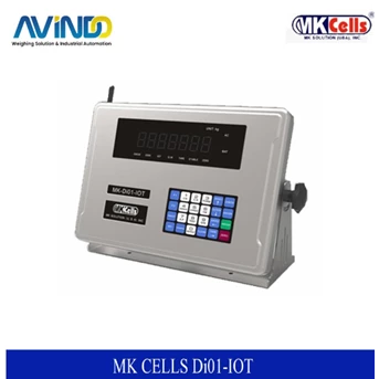 MK CELL DI01- IOT