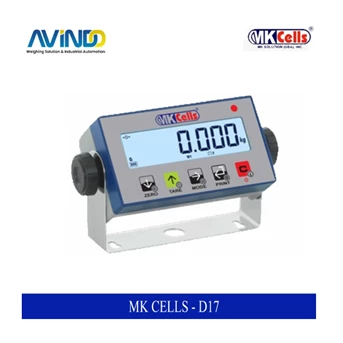 mk cells d17 indicator
