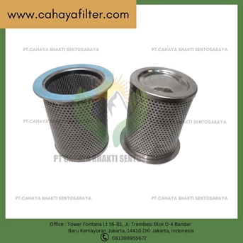 Fiberglass Filter Separator Element